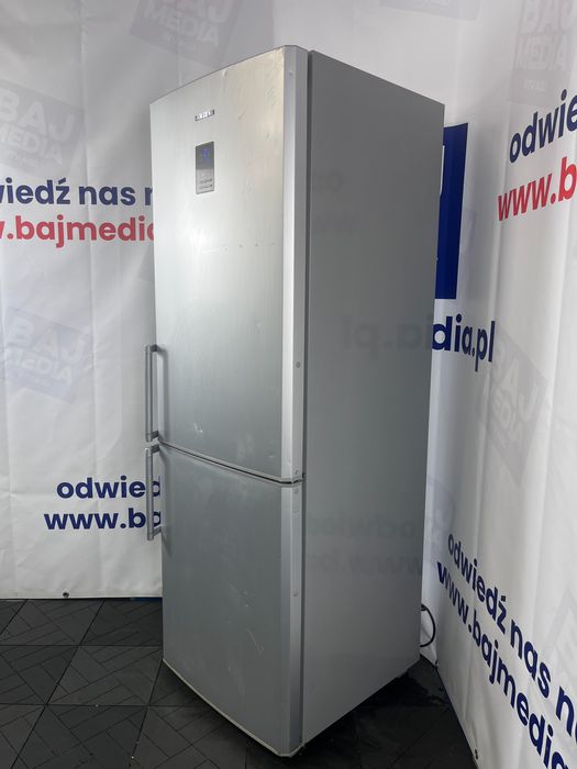 Lodówka Samsung No Frost 177Cm/ Klas A  /Dostawa/3Mscgwarancja