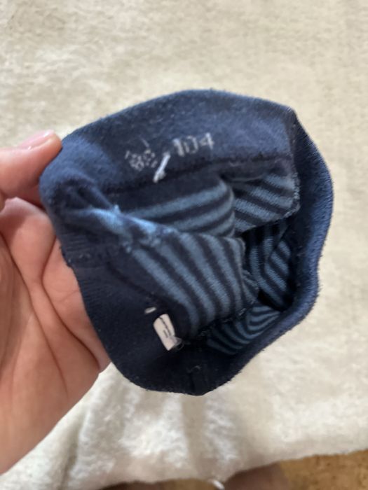 Ботинки з мембраною Gore Tex та колготи