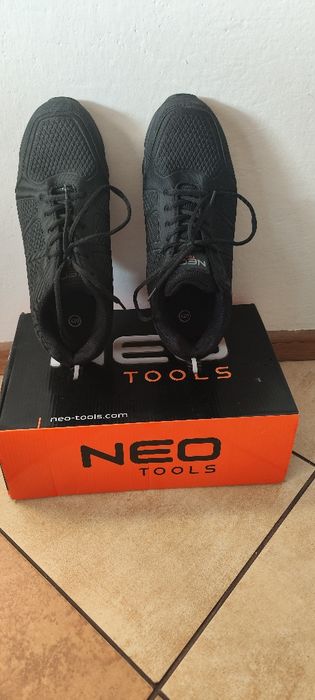 Sprzedam buty robocze