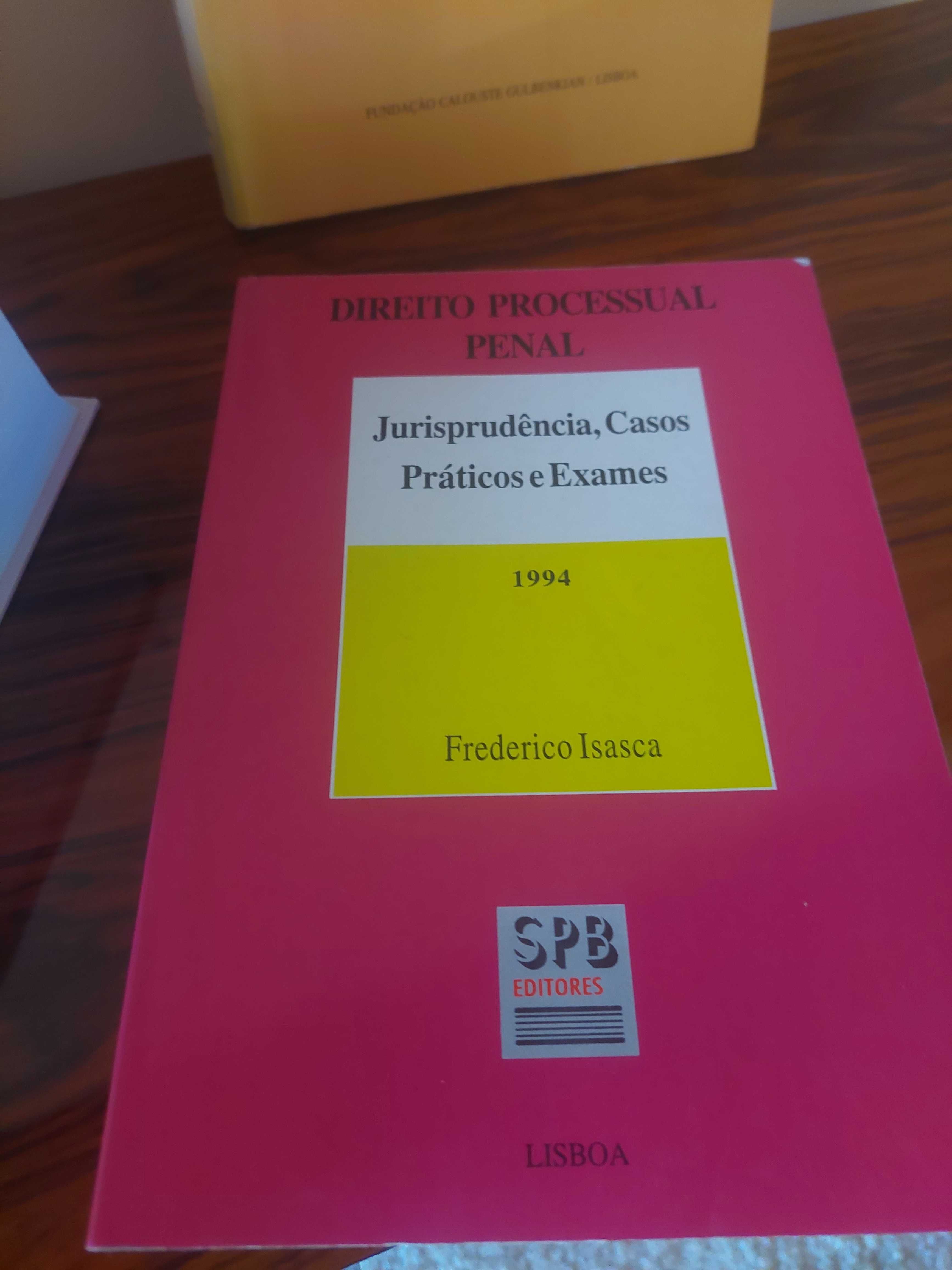 Livros de Direito
