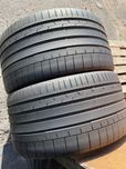 315/30 R22 107Y XL Continental SportContact 6/ 2шт.