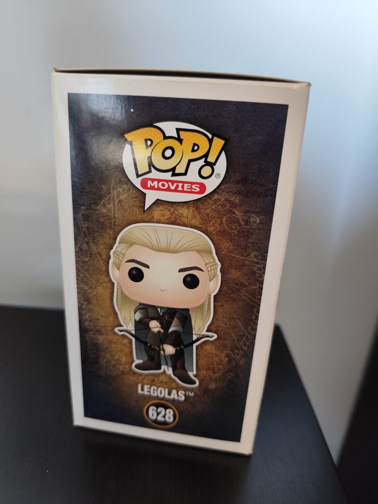 Funko PoP Legolas 628