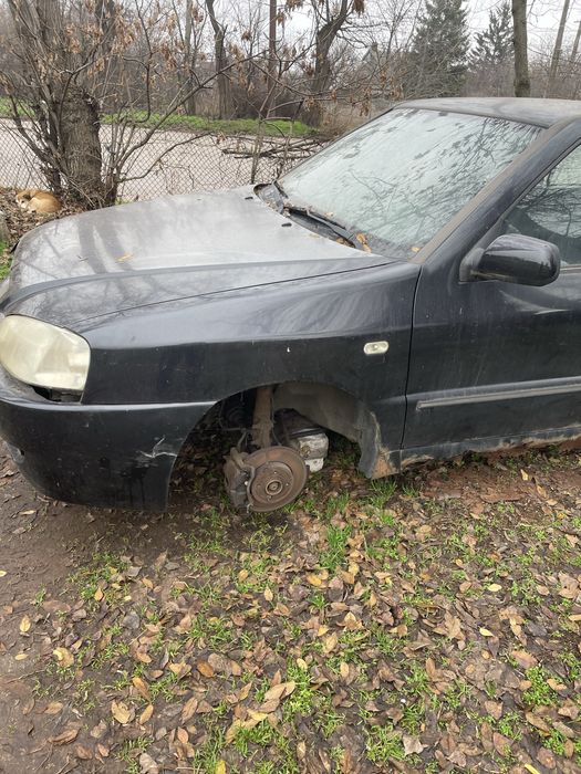 Разборка chery amulet шрот