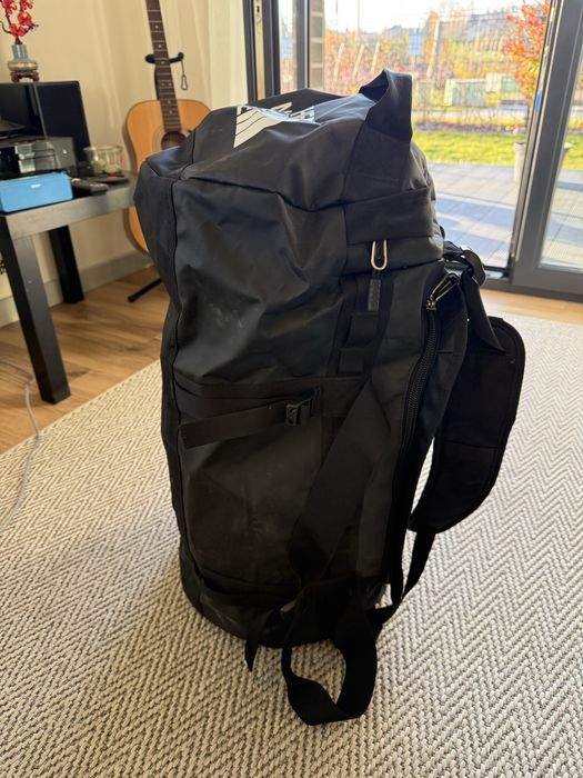 The North Face Duffel Bag M