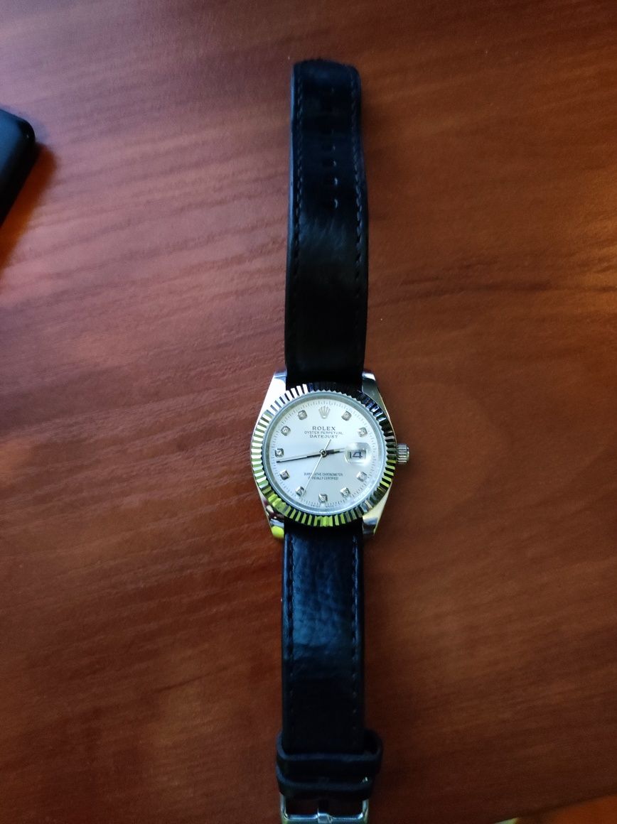 Годинник Rolex Datejust
