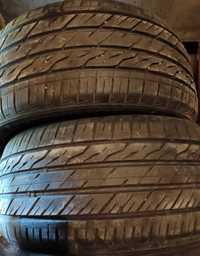 2x Landsail LS588UHP 245/40 R18 - opony letnie