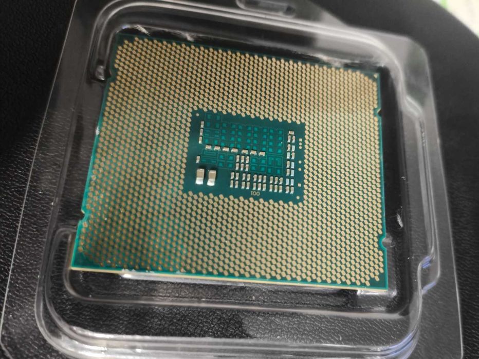 Procesor I7 5820K 3.30GHz 6 Core LGA-2011-v3