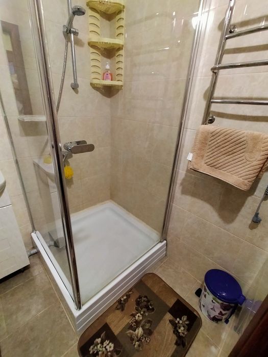 Сдается однокомнатная квартира посуточно/почасово на Оболоне.-7-555.biz.ua