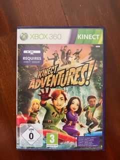 Kinect Adventures! | XB360