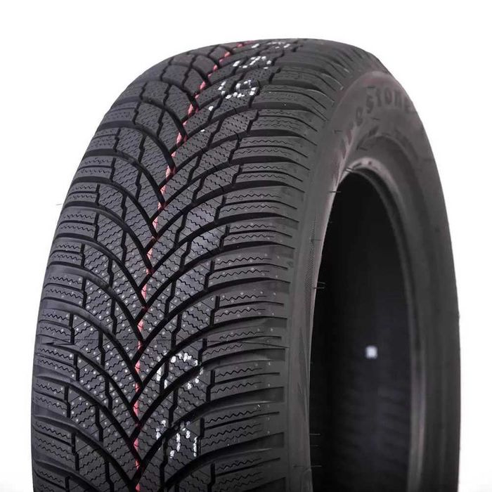 4x 205/60R16 Firestone Winterhawk 4 Zima Nowe FV Siedlce