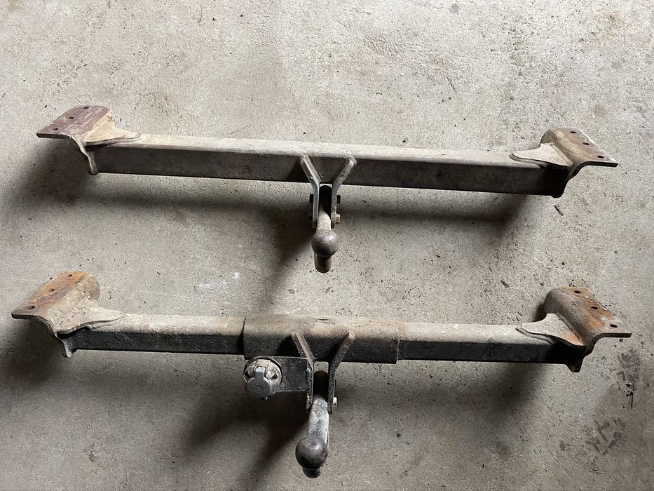 Форкоп Нісан патрол у60 у61 к160 к260