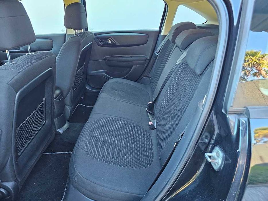 Citroën C4 1.6HDi 110Cv 120.000Km 07/2009