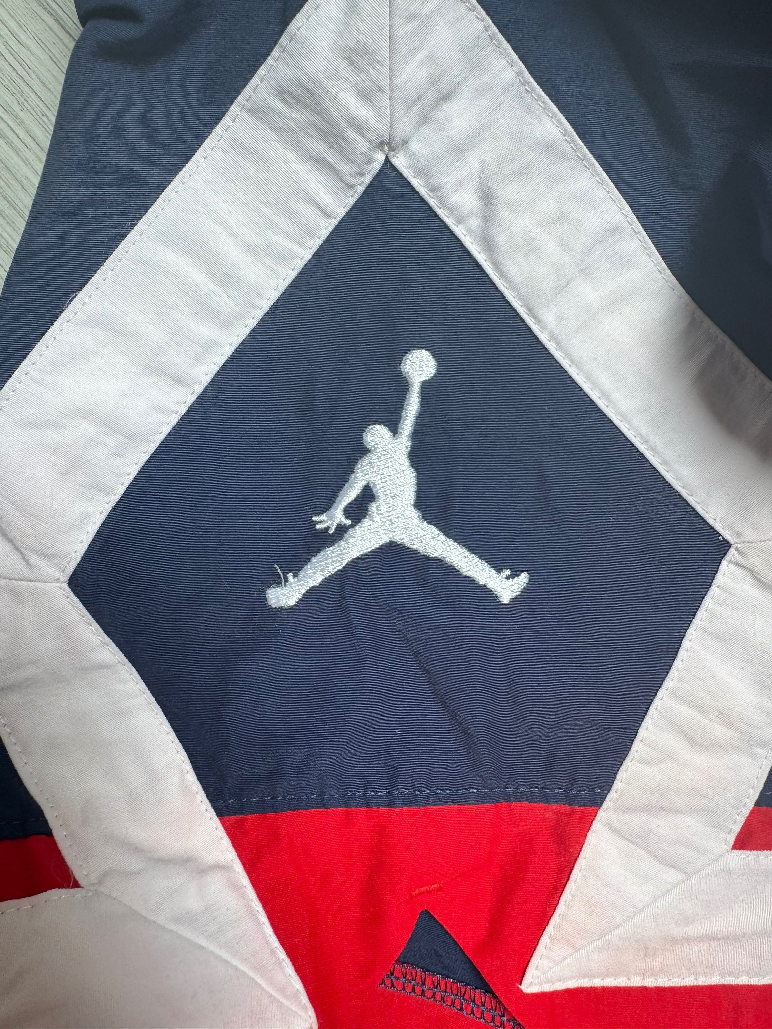 Krótkie Spodenki koszykarskie Air Jordan Paris Saint-Germain PSG r.L