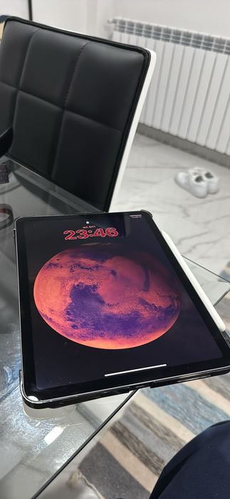 iPad Air (4ª geração – 2020) 10,9” | 64 GB | Wi-Fi