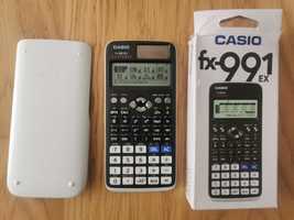 Kalkulator Casio fx 991ex