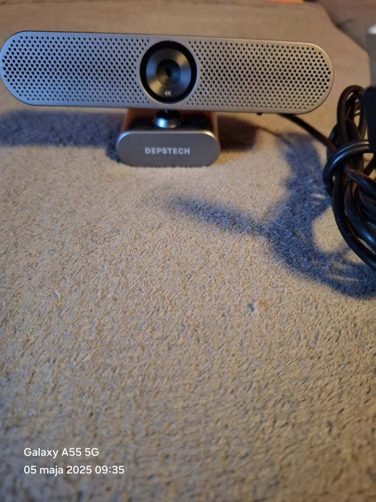 Kamera 4k Depstech