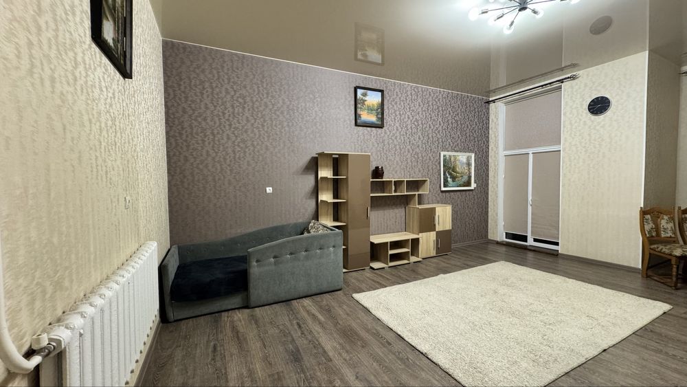 Здається квартира в центрі Мукачева