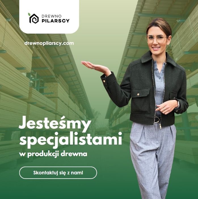 Tarcica dąb/dębina/deska obrzynana/ 9 klas jakościowych/producent