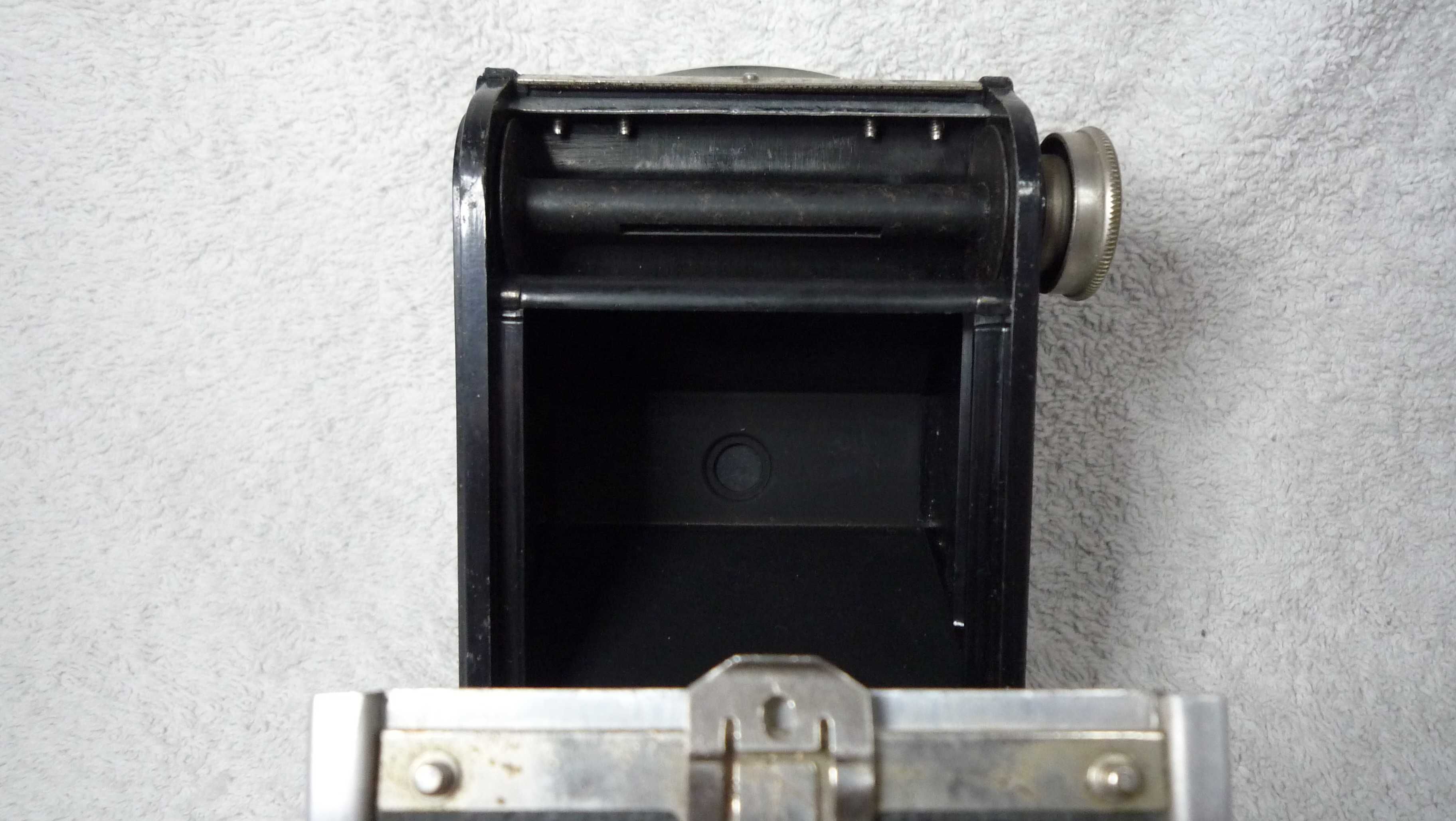 Kodak Duaflex – zabytek kolekcjonerski w b. dobrym stanie
