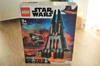 LEGO Star Wars ZAMEK 75251 Darth Vader
