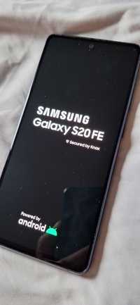 Samsung Galaxy S20FE