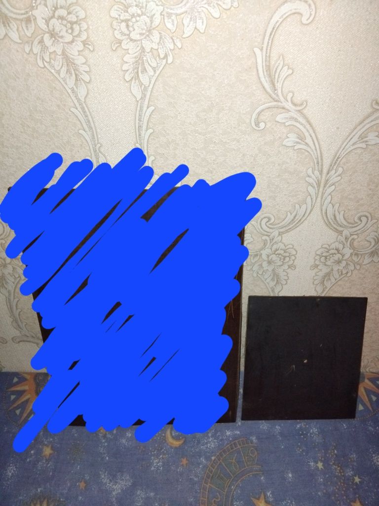 Текстолит невеликий шматок
