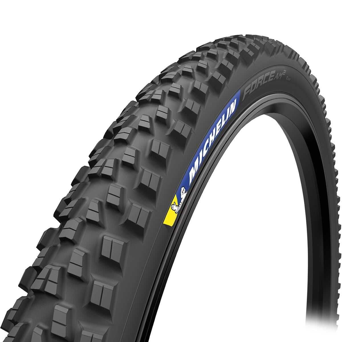 Para opon MICHELIN Wild/Force AM2 COMPETITION LINE 29 x 2.6 Tubless