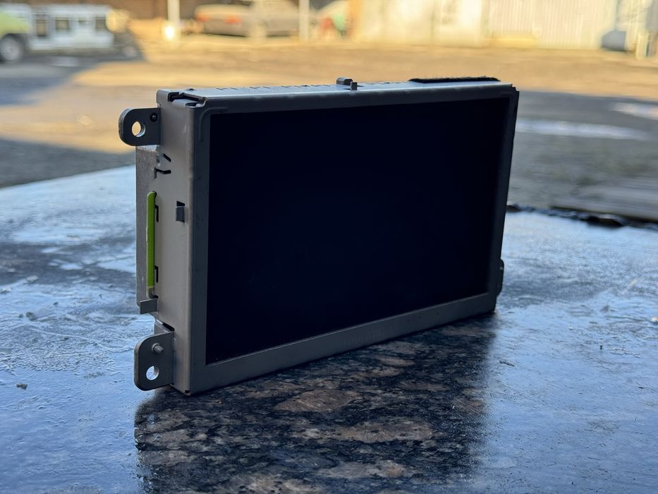 Екран ММІ Audi a6 c6 дисплей мультимедіа ауді 8T0919603C audi a6 c6