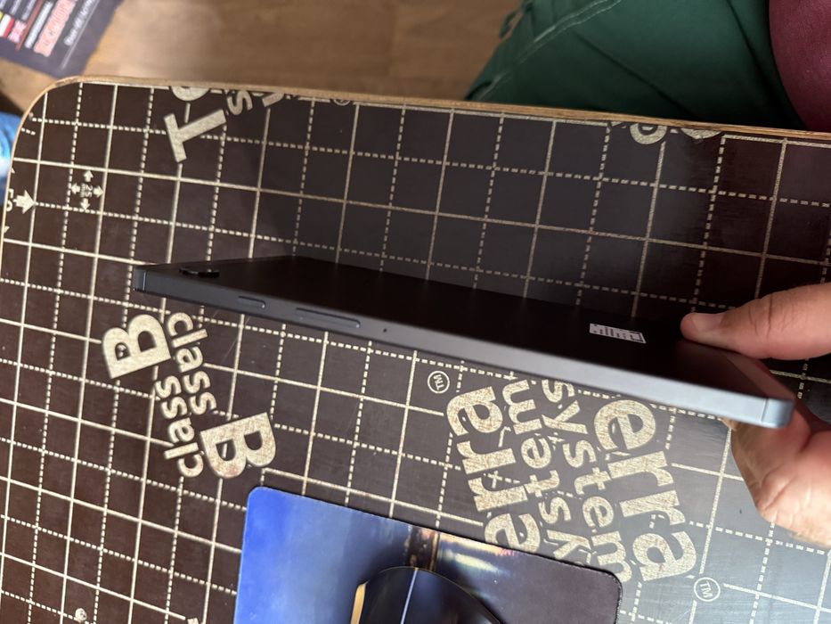 Планшет Samsung Tab A9 4G 8/128Gb