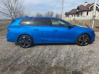 продам Astra Sports Tourer 1.6 Hybrid Level 2