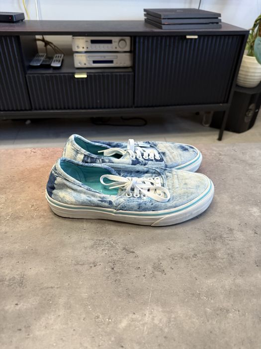 Buty damskie marki Vans rozmiar 40