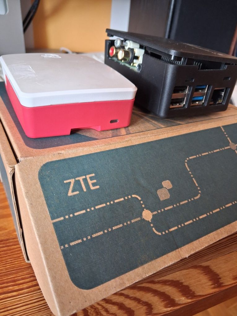 Raspberry pi 4b 4gb Raspberry pi DAC
