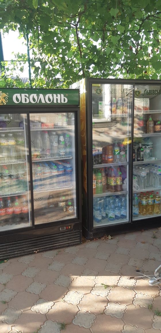 Торговое оборудование