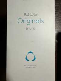 I-qos duo original