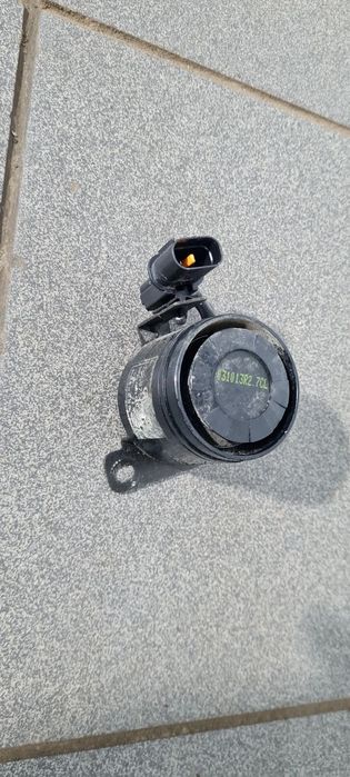 Hyundai Terracan Syrena Alarmu