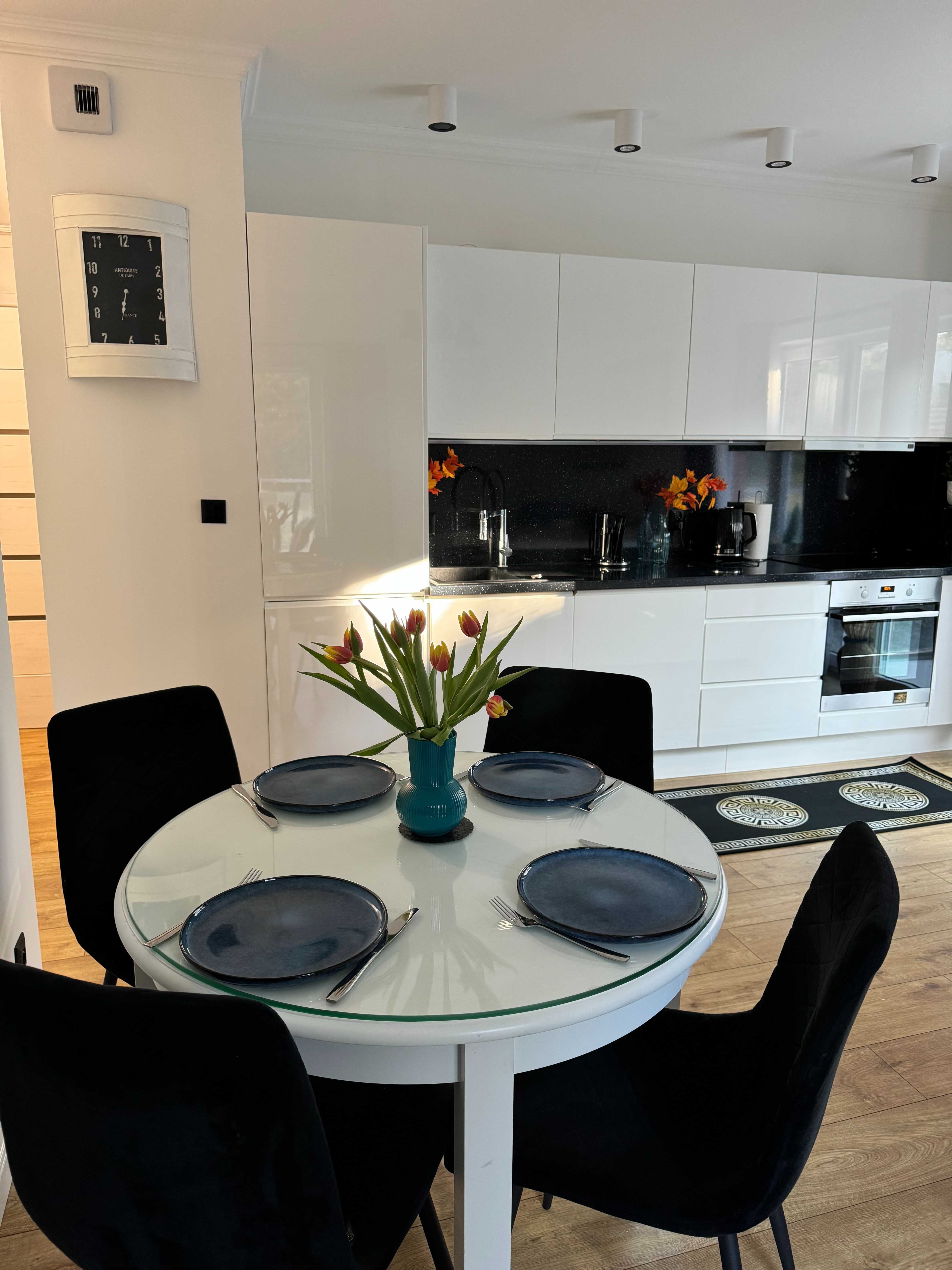 Luksusowy Apartament Azyl Sobótka