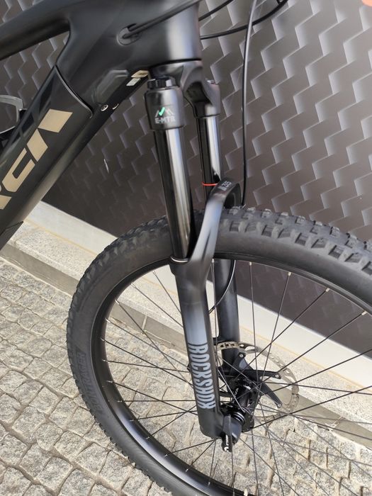 Bicicleta Trek rail 9.5