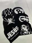 y2к шапки з corteiz,jesus,spider,stussy,ecko unltd(sk8,y2k,vintage)