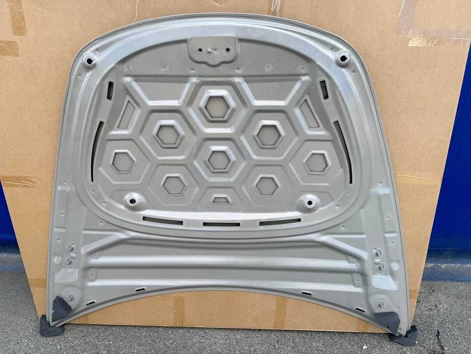 Капот Tesla Model 3 капот Тесла Модел 3