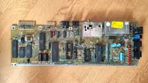 Płyta główna commodore 64 c64 sprawna