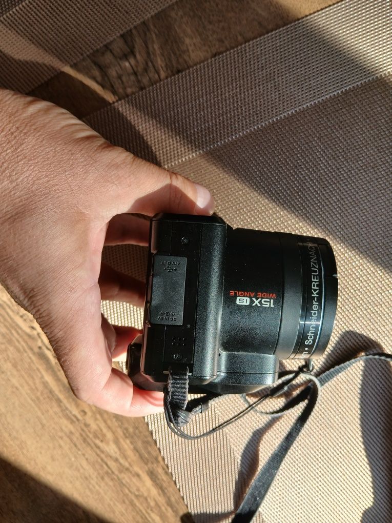 Фотоаппарат Kodak Z1015 IS