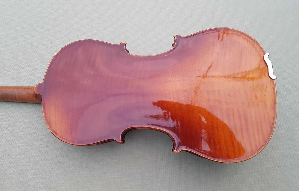 Sprzedam stare skrzypce lutnicze 4/4