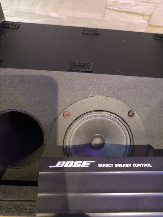 Kolumny monitory Bose 301,unikat