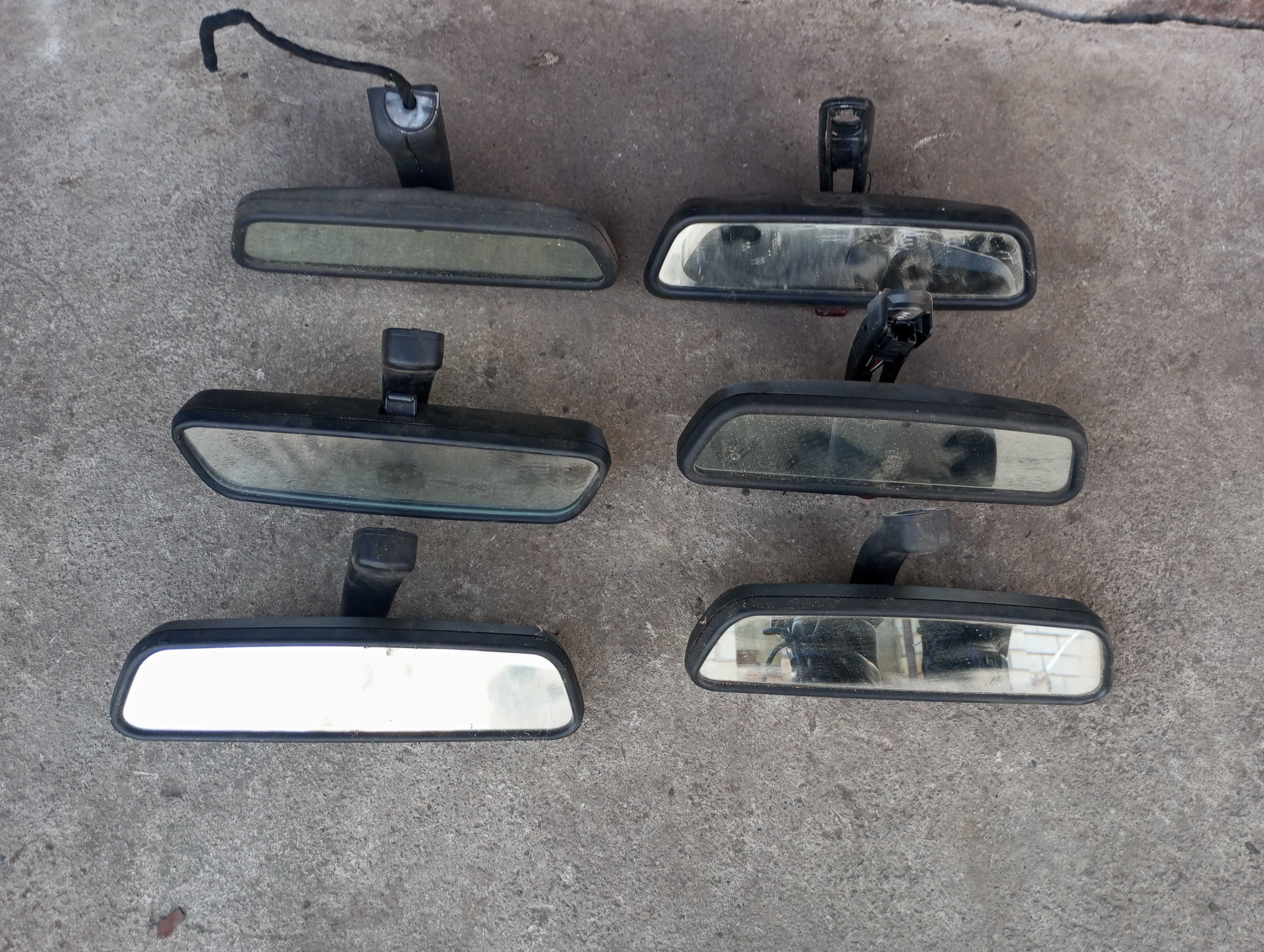Зеркало салону ( заднього виду) bmw e34,e36,e39,e38,e60