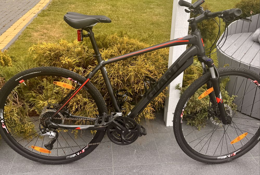 Rower Giant Roam 2 rozmiar L