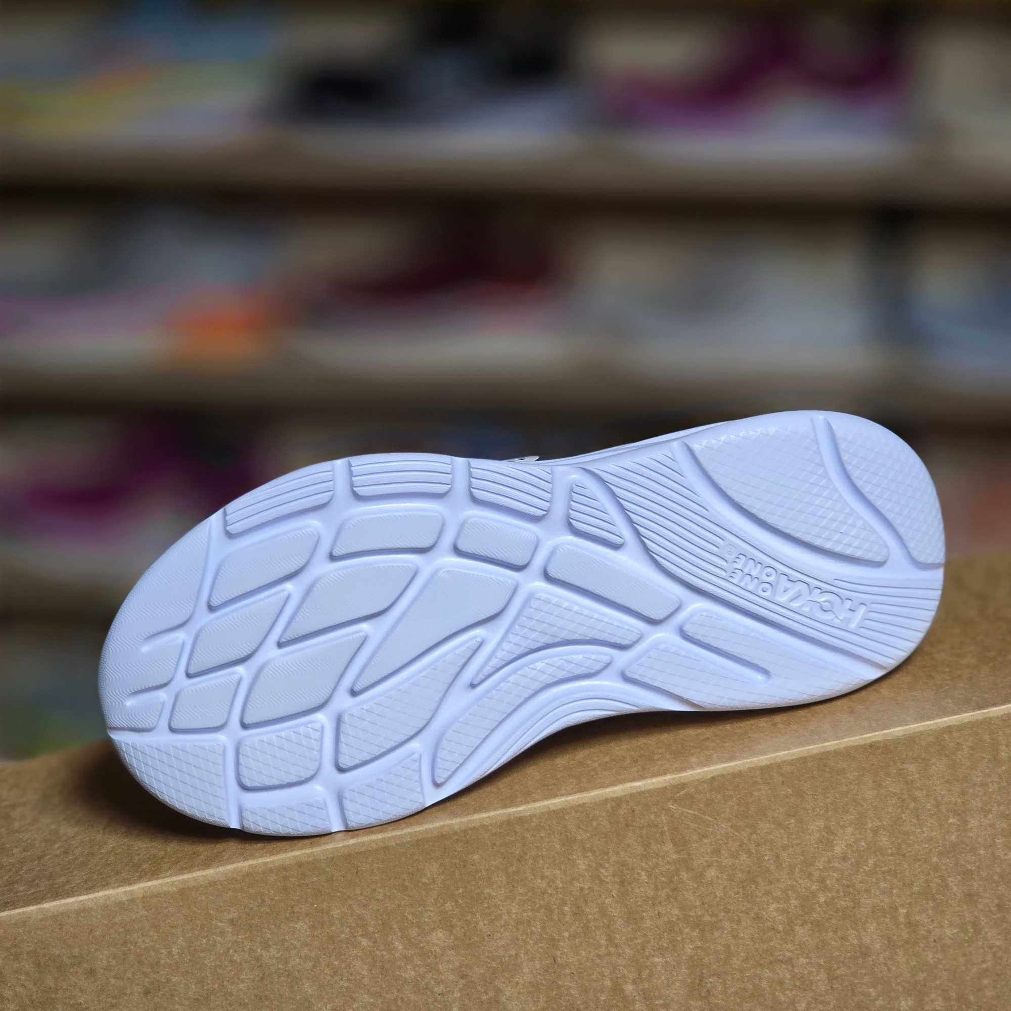 Оригінал Hoka Ora Recovery ( 40/ 41 розміри ). 25.0/ 26.0см устілка