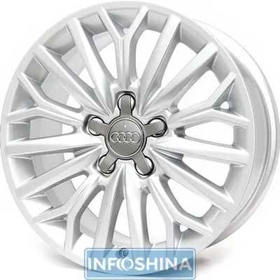 Диски Replica Audi RX460 S R16 W7 PCD5x112 ET40 DIA57.1