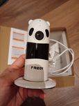 Kamera wifi Fredie