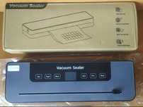 Вакуумный упаковщик Vacuum Sealer