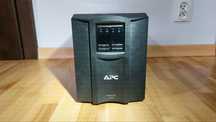 APC Smart UPS 1000I